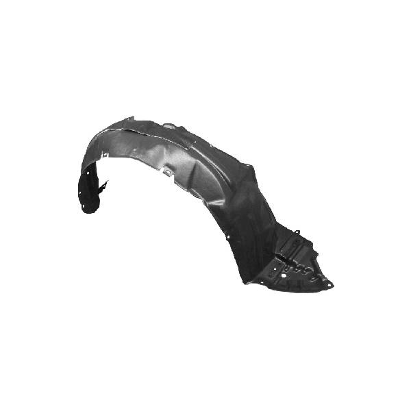 تصویر محصول شلگیر عقب راست تویوتا bZ3 الیت پرو سال 2024